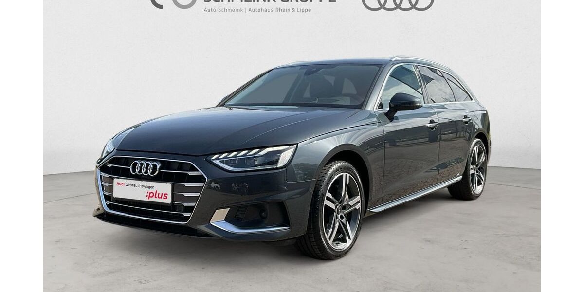Audi A4 82.216 km 31.980 &euro; Wesel 46483