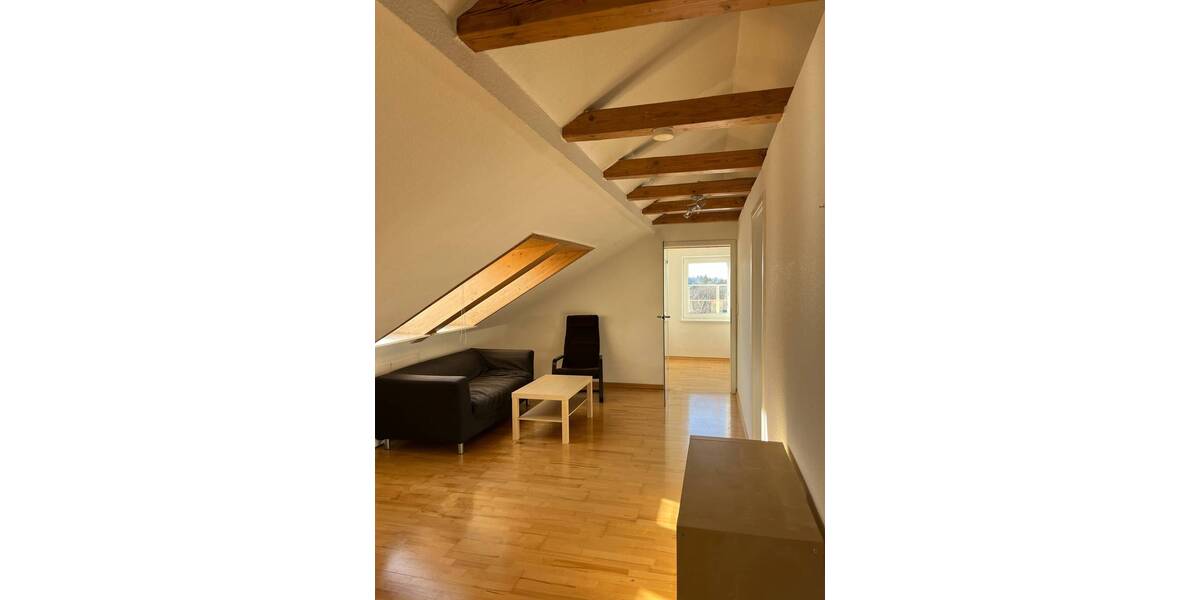 Etagenwohnung Clausthal-Zellerfeld Zellerfeld - 2 Zimmer, 52 m&sup2;, 89.000&euro; | Angebot:25733333