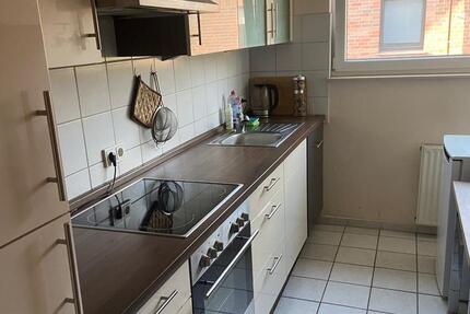 Wohnung Stemwede - 3 Zimmer, 68 m&sup2;, 480&euro; | Angebot:26051260