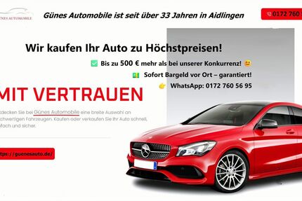 Opel Mokka 147.000 km 5.350 &euro; Aidlingen (Kreis Böblingen) 71134