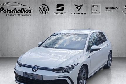 VW Golf 16.881 km 27.490 &euro; Hamburg 22359