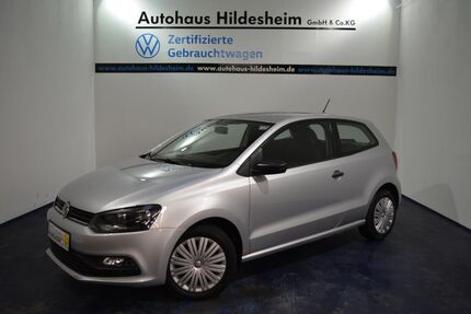 VW Polo 64.600 km 7.930 &euro; Ludwigslust 19288