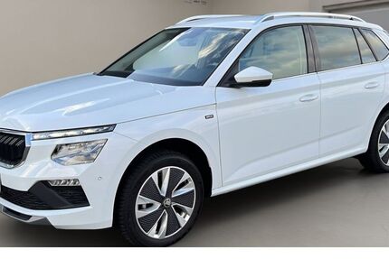 Skoda Kamiq 19.896 km 25.929 &euro; Krefeld 47809