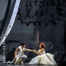 Don Giovanni 10.01.2026 Staatsoper Hannover