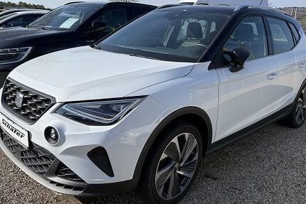 Seat Arona 36.000 km 19.490 &euro; Daun 54550