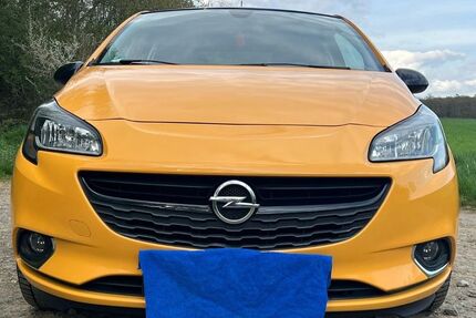 Opel Corsa 89.100 km 9.100 &euro; Frankfurt am Main 60437