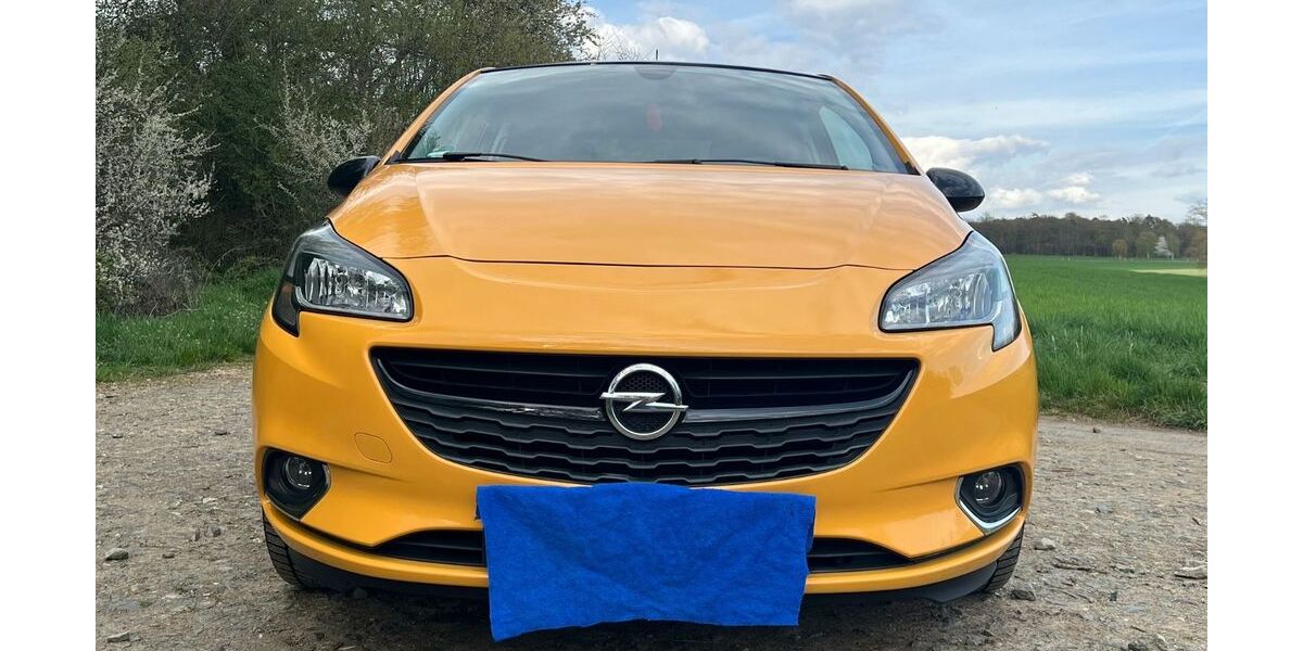 Opel Corsa 89.100 km 9.100 &euro; Frankfurt am Main 60437