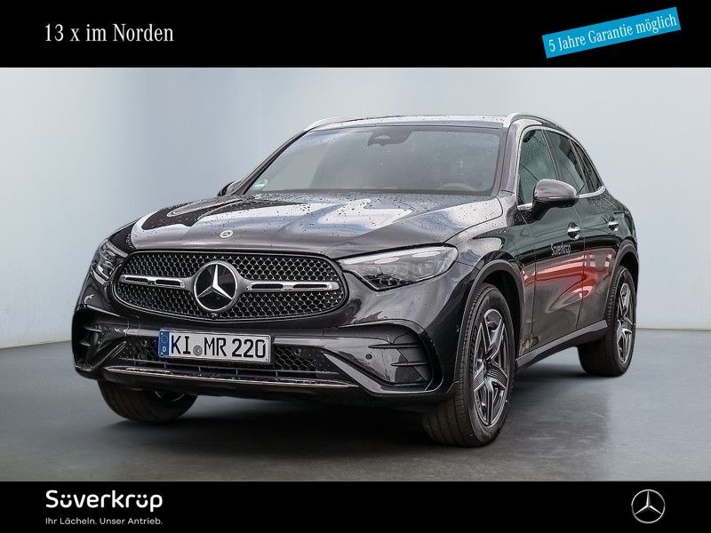 GLC 220