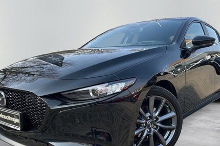 Mazda 3 4.006 km 25.990 &euro; Berlin 12247