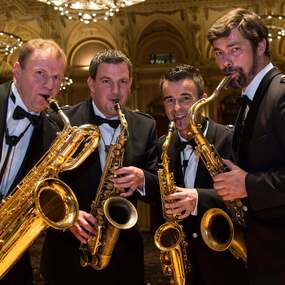 Benefizkonzert des Musikkorps der Bundeswehr 09.06.2026 Die Glocke (Großer Saal)