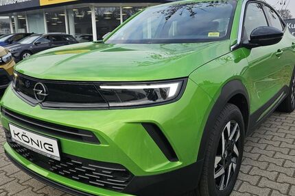 Opel Mokka 4.149 km 25.999 &euro; Cottbus 03044