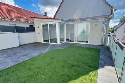 Haus Offenbach an der Queich - 5 Zimmer, 194 m&sup2;, 335.000&euro; | Angebot:24387412