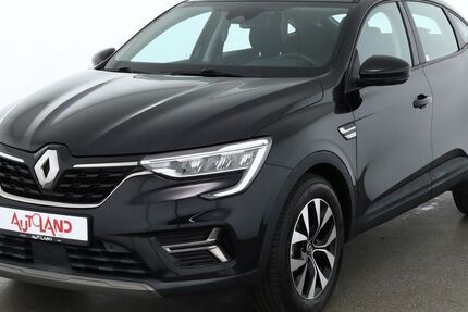 Renault Arkana 9.989 km 23.950 &euro; Dresden 01069