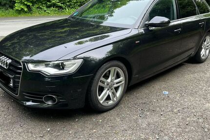 Audi A6 238.000 km 10.499 &euro; Lüdenscheid 58513