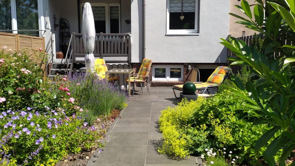 Reihenhaus Wilhelmshaven - 4.5 Zimmer, 110 m&sup2;, 320.000&euro; | Angebot:25261104