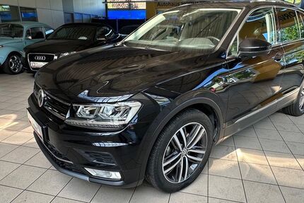 VW Tiguan 69.882 km 20.450 &euro; Waltrop 45731