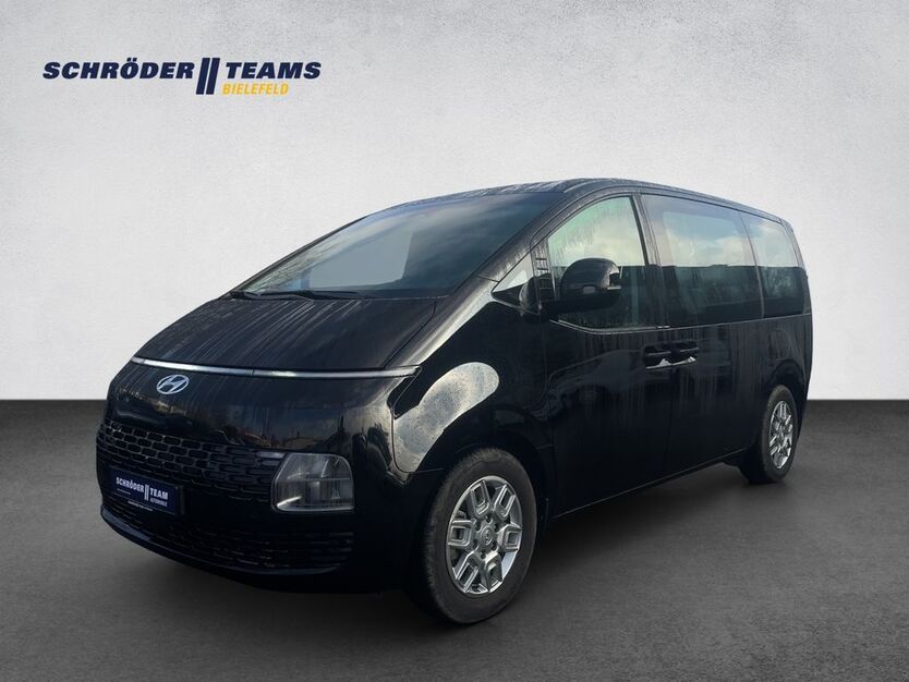 Hyundai STARIA 20.215 km 37.680 € Bielefeld 33609