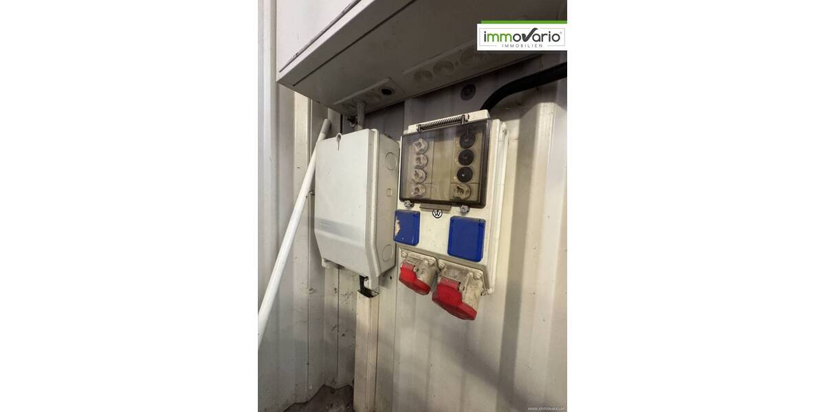 Gewerbeobjekt Magdeburg Ottersleben - 1.200&euro; | Angebot:26438421