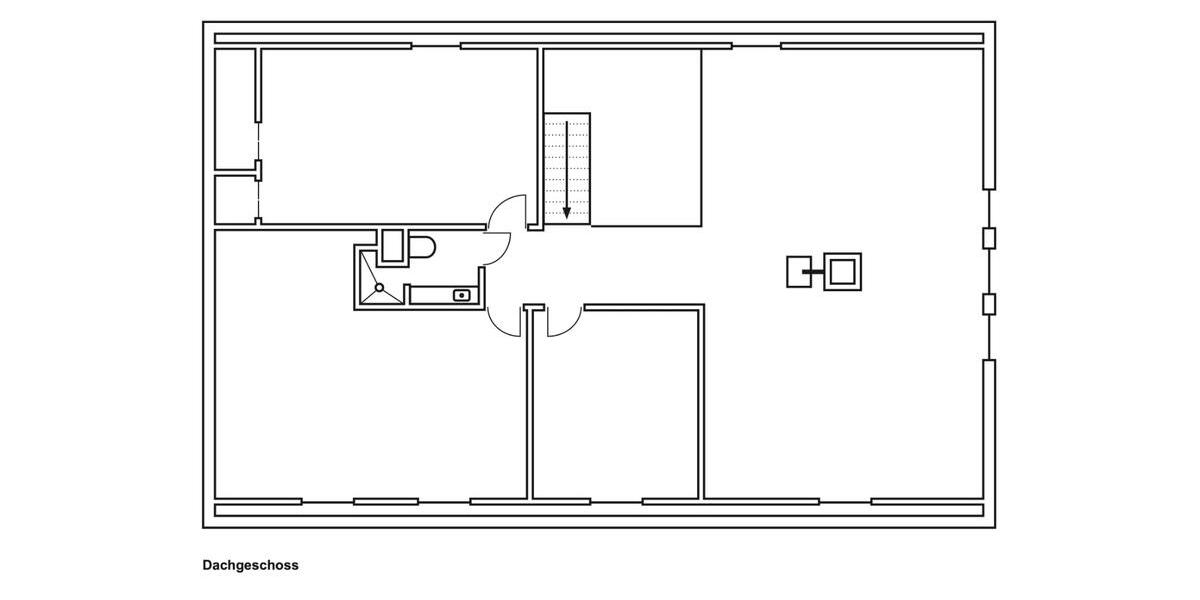 Maisonettenwohnung Cremlingen - 6 Zimmer, 195 m&sup2;, 497.000&euro; | Angebot:26132076