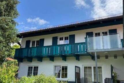 Wohnung zum Mieten in Berg 1.720 € 122 m² 5 zimmer