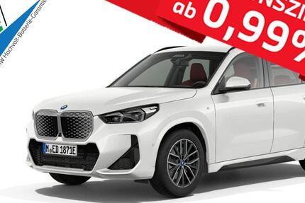 BMW iX1 16.142 km 47.850 &euro; Hamburg 21073