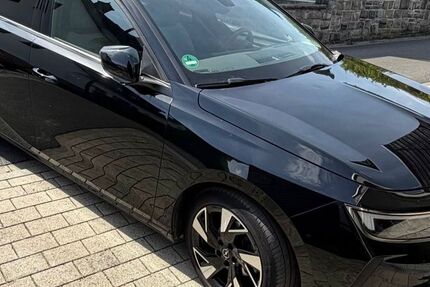 Opel Astra 73.800 km 16.600 &euro; Arnsberg 59755