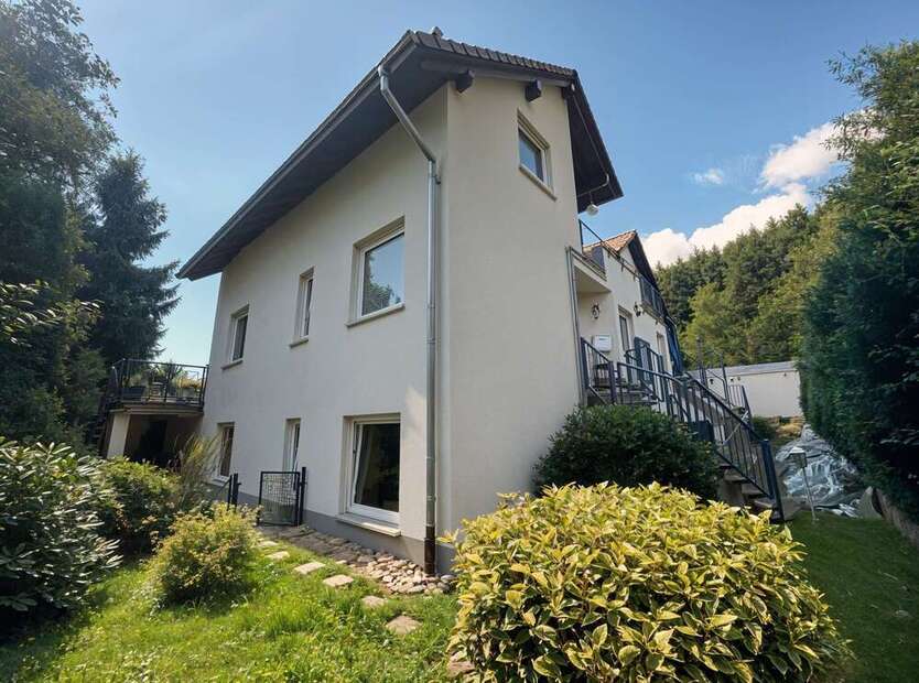 Wohnung zum Kaufen in Siegen 179.000 € 87 m²