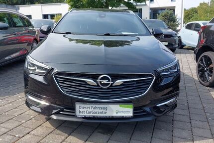 Opel Insignia 134.684 km 12.900 € Saarbrücken 66130