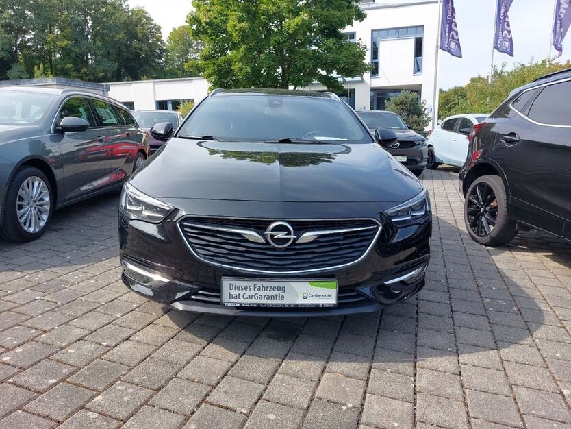Opel Insignia 134.684 km 14.900 € Saarbrücken 66130