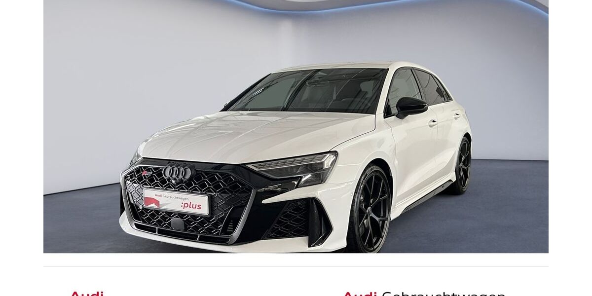 Audi RS3 2.150 km 72.990 &euro; Göttingen OT Grone 37081