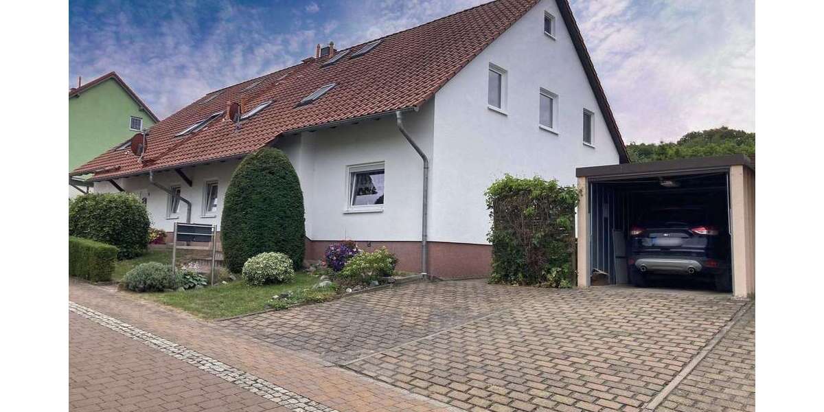 Etagenwohnung Nordhausen - 3 Zimmer, 95 m&sup2;, 249.000&euro; | Angebot:25452643