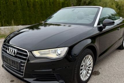 Audi A3 111.060 km 13.990 &euro; Forsting Pfaffing 83539