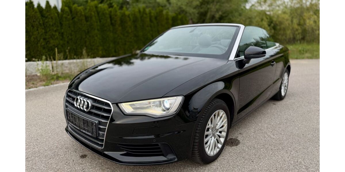 Audi A3 111.060 km 13.990 &euro; Forsting Pfaffing 83539