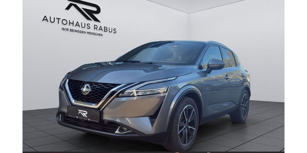 Nissan Qashqai 65.800 km 25.790 &euro; Memmingen 87700