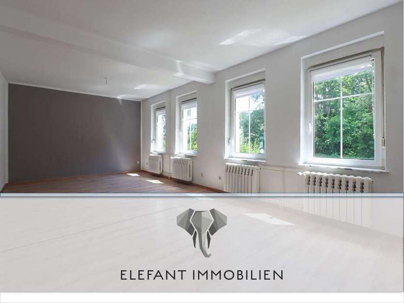 Haus zum Kaufen in Zossen Neuhof 280.000 € 112 m²