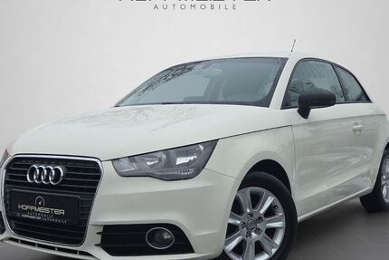 Audi A1 165.290 km 6.490 &euro; Gütersloh 33334