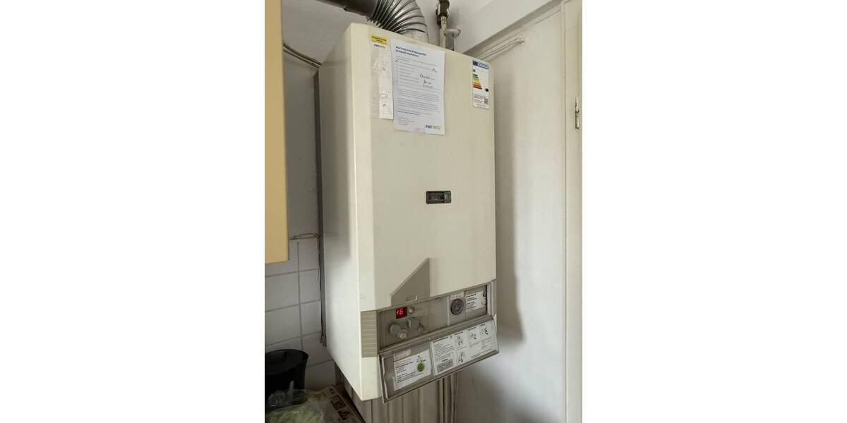 Etagenwohnung Sande - 2 Zimmer, 59 m&sup2;, 84.500&euro; | Angebot:22665081