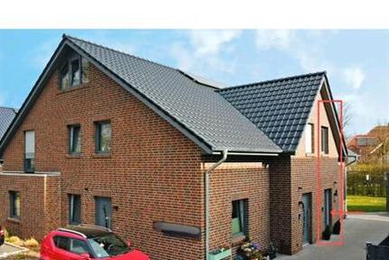 Top moderner ETW-KFW40 Bj. 2022. Incl. Carportg-Zentrumslage