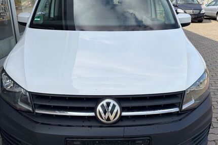 VW Caddy 413.204 km 6.990 &euro; BERNBURG 06406