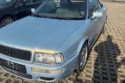 Audi 80 165.000 km 3.900 &euro; Ehrenfriedersdorf 09427