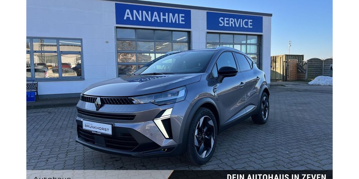 Renault Captur 10.580 km 20.990 &euro; Zeven 27404