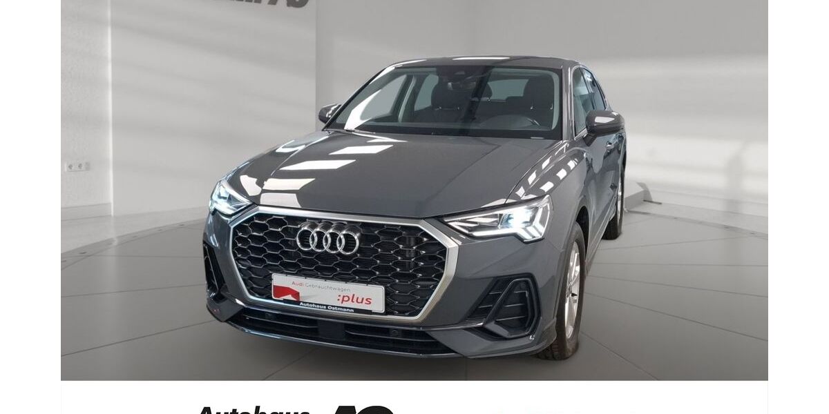 Audi Q3 25.594 km 33.630 &euro; Wolfhagen 34466