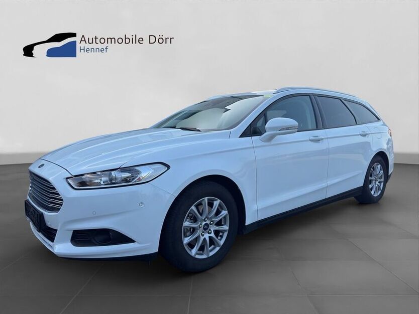 Mondeo