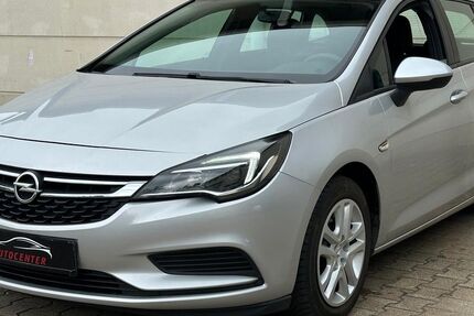 Opel Astra 145.000 km 8.500 € Weinheim 69469