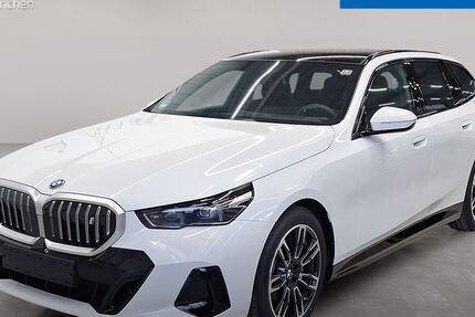 BMW i5 2.841 km 69.495 &euro; München 80939