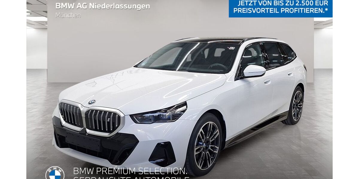 BMW i5 2.841 km 69.495 &euro; München 80939