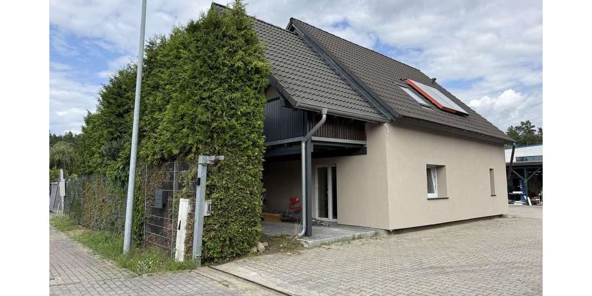 Büro in Wandlitz 1.260 € 70 m² zimmer