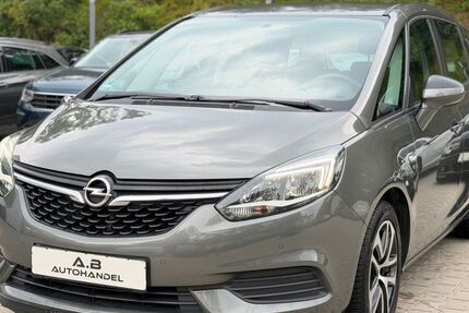 Opel Zafira 139.600 km 7.890 &euro; Wilden (Siegerland) 57234