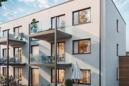 Wohnung Lappersdorf - 3 Zimmer, 76 m&sup2;, 1.100&euro; | Angebot:25395588