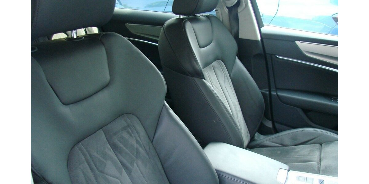 Audi A6 50TDi quattro Sport ACC Navi SHZ AHK Kamera 144.066 km 26.980 &euro; Falkensee 14612